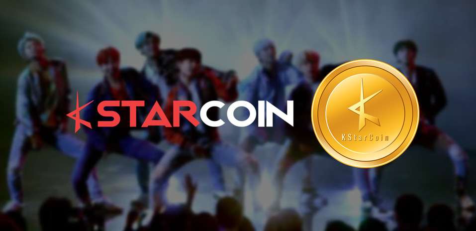  KSC / KStarCoin