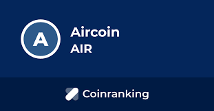 Air/AirCoin