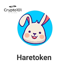  Hare /Hare Token 