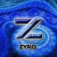 Zyro/Zyro 