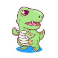DSG /Dinosaureggs