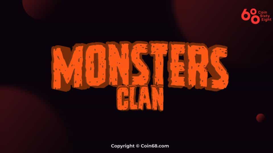 MONS /Monsters Clan