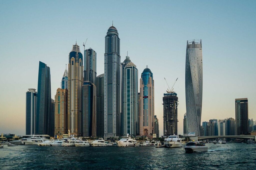 هل ستكون Pro-Crypto Dubai موطناً لـ Binance HQ