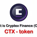 ما هي العملة الرقمية CTX /Cryptex Finance مشروعها و معلومات عنها