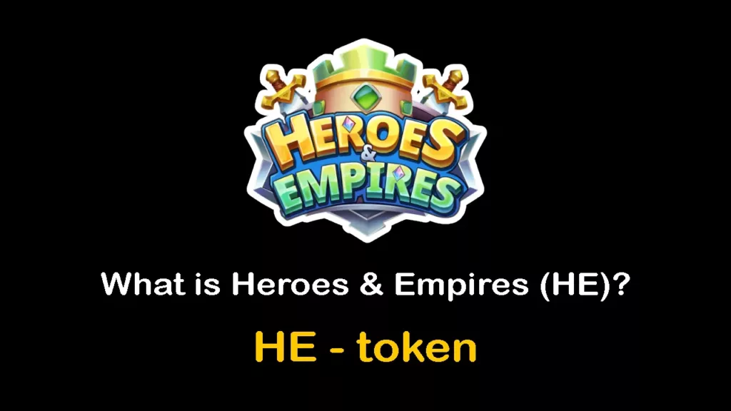 HE /Heroes & Empires