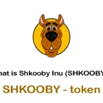 ما هي العملة الرقمية SHKOOBY /SHKOOBY INU مشروعها و معلومات عنها