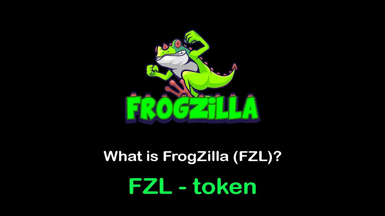 FZL / FrogZilla