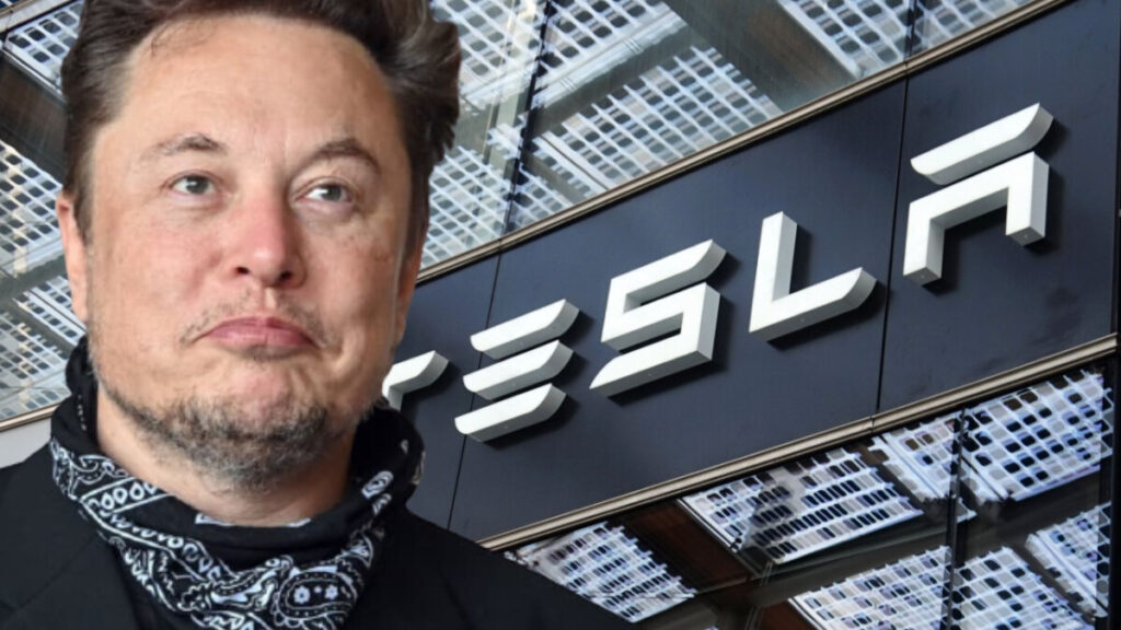 يتيح Elon Musk لاستطلاع Twitter تحديد ما إذا كان يجب عليه بيع 20 مليار دولار في أسهم Tesla - يقترح المستثمرون شراء Bitcoin