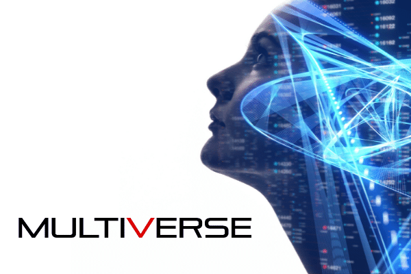  AI /Multiverse