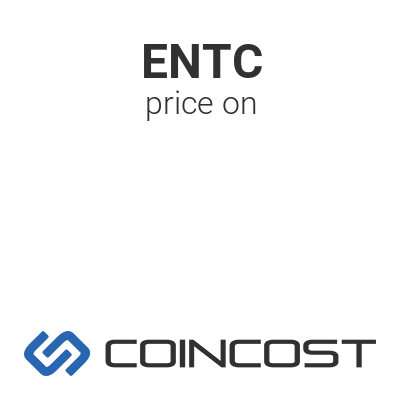 ENTC / ENTERBUTTON