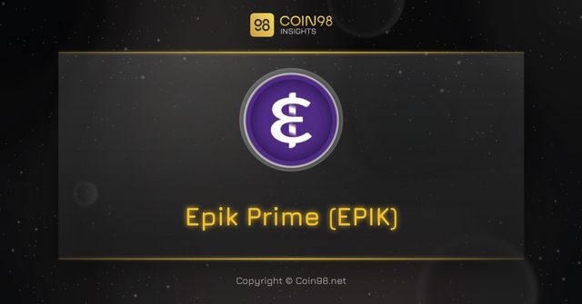 EPIK /EPIK Prime