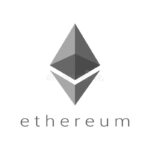 ethereum logo vector cryptocurrency sign smart contract future technology ethereum logo vector cryptocurrency sign 112576796