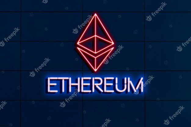  ETH / Ethereum 