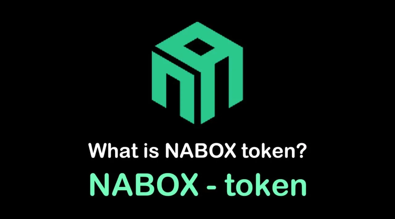 NABOX / Nabox
