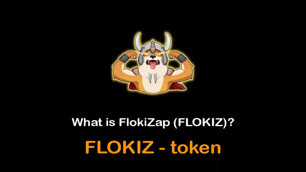 FlokiZ/FlokiZap