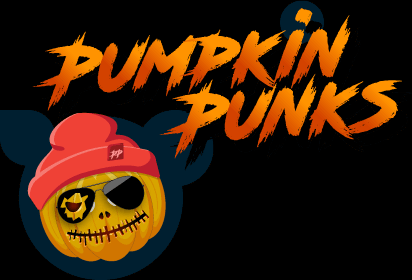 PPUNKS / Pumpkin Punks 