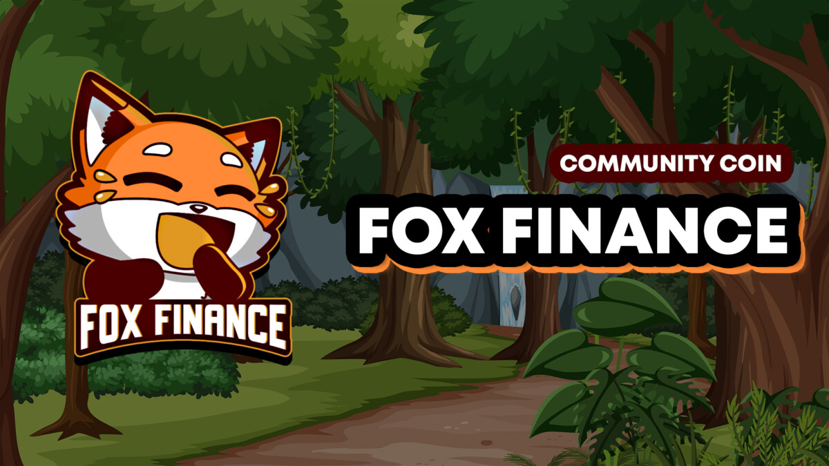 FOX / Fox Finance