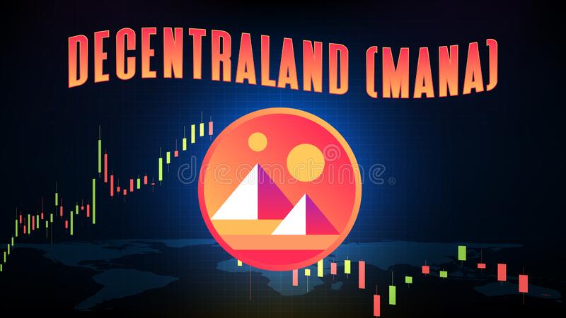 MANA / Decentraland 