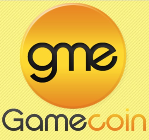  GMEX /Game Coin