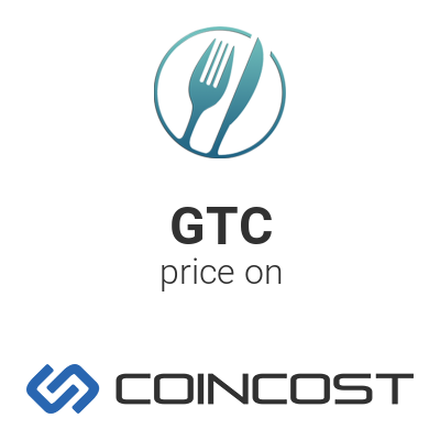 GTC / Gastrocoin