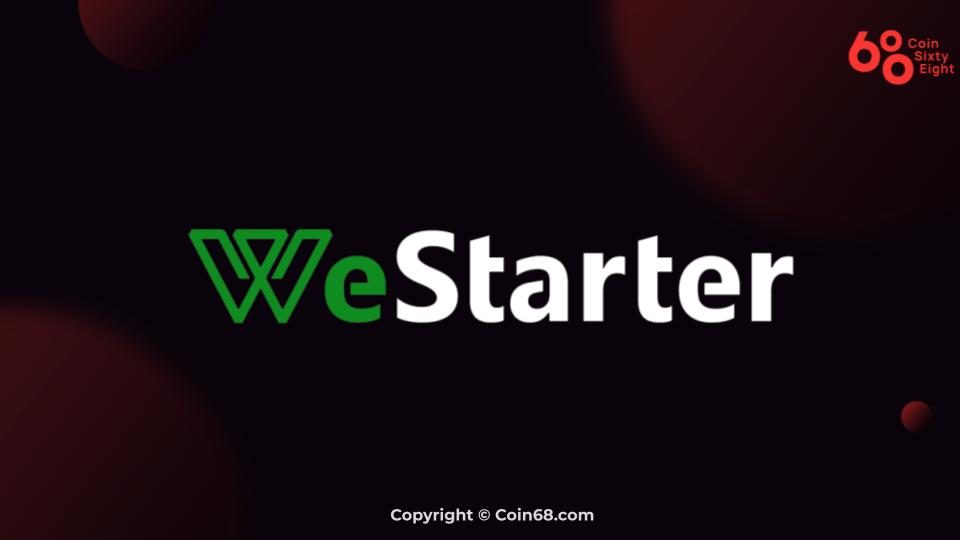  WAR/ WeStarter
