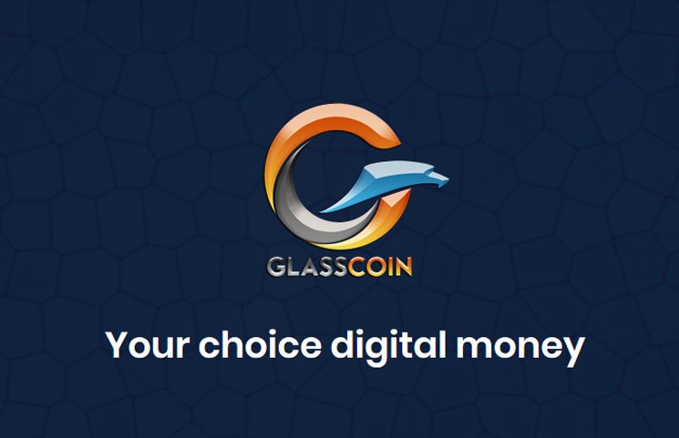 GLS/ Glasscoin