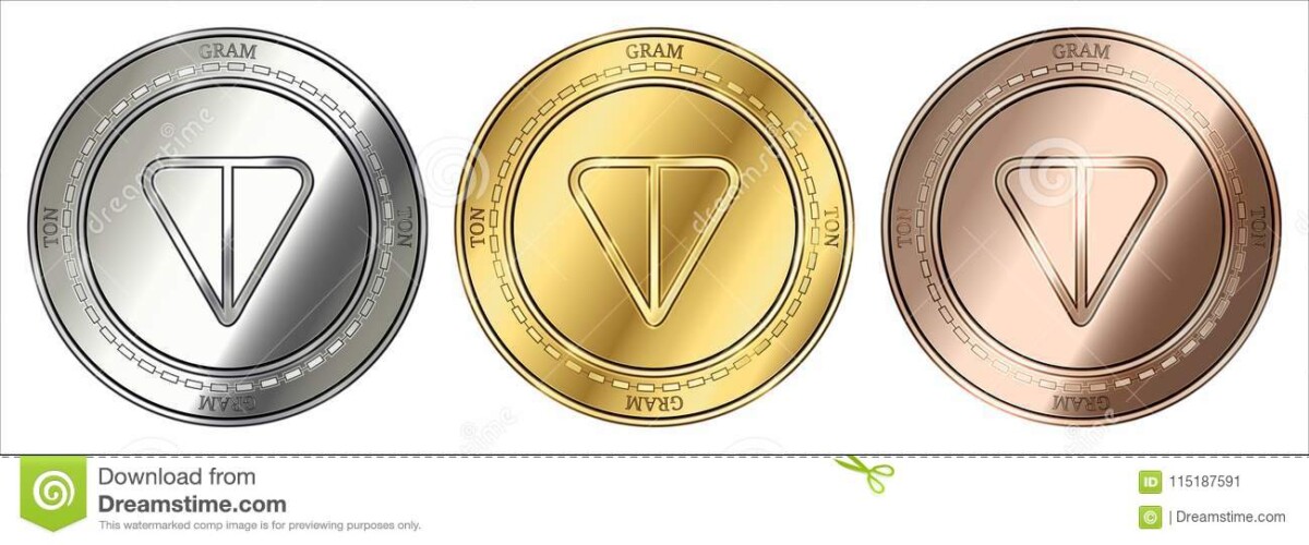  TONCOIN/TONCOIN