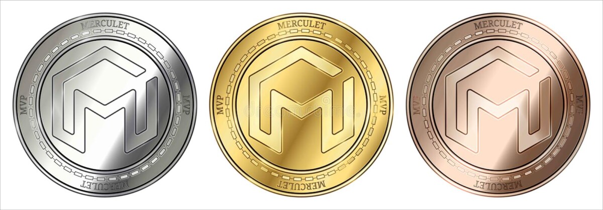 MVP / MVP Coin