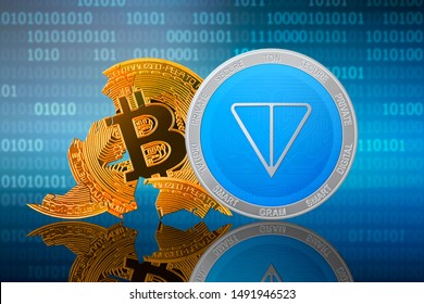  TONCOIN/TONCOIN
