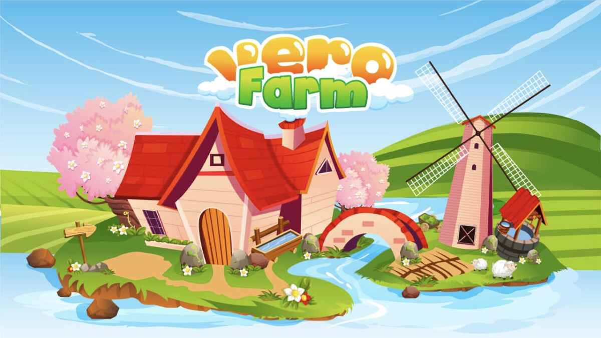 VERO / Vero Farm