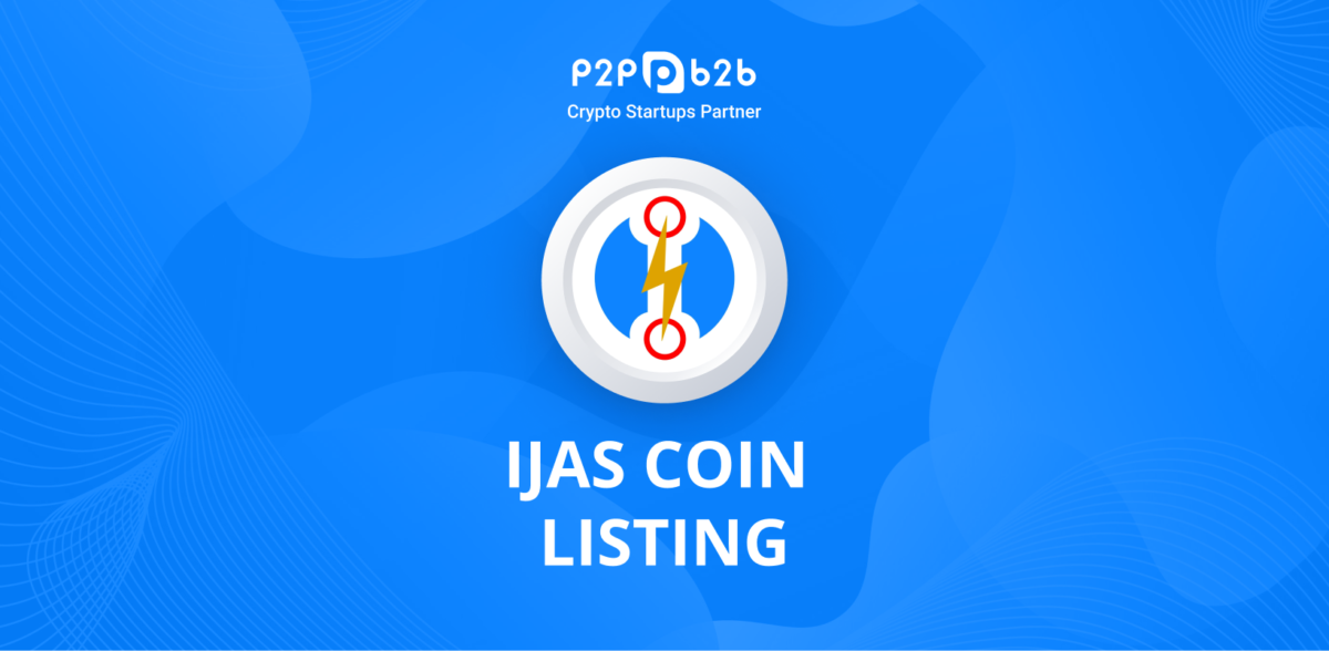 IJC / IjasCoin