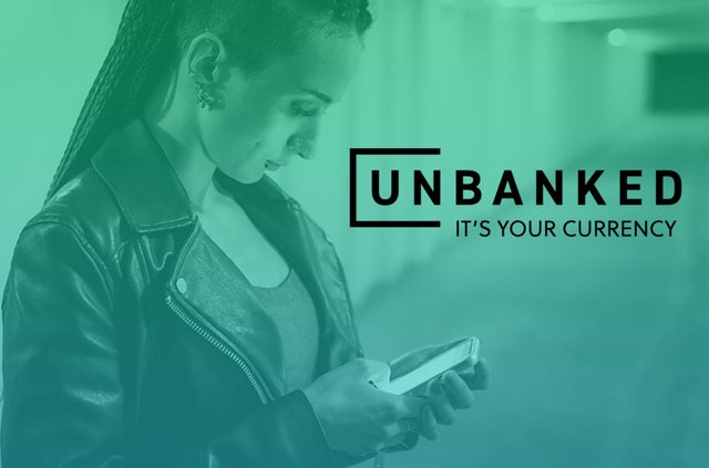 UNBNK / Unbanked