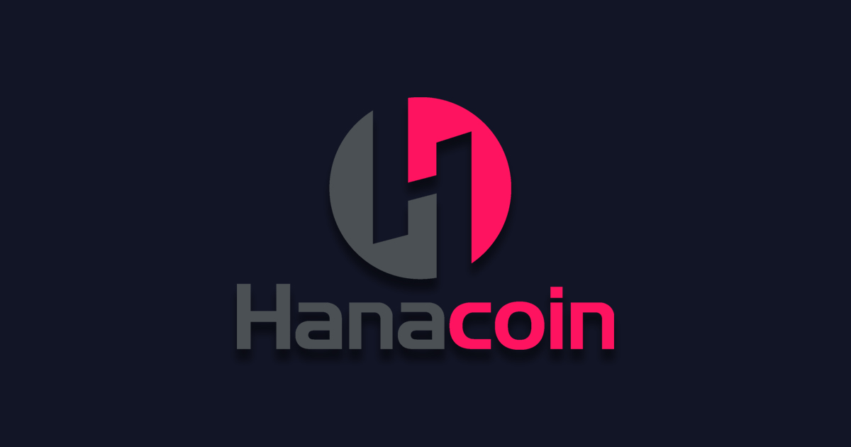 HANA / Hanacoin