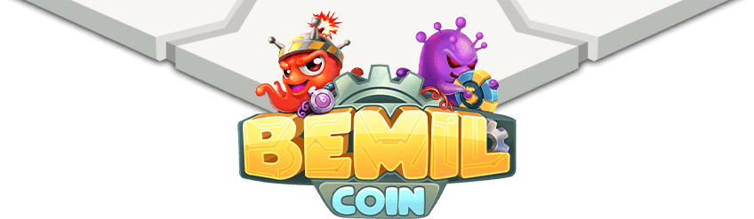  BEM /BEMIL Coin