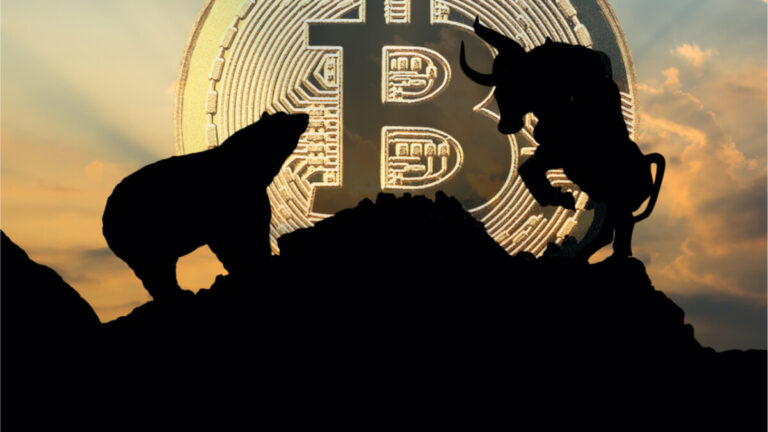 أسقطت أسواق العملات المشفرة المليارات بين عشية وضحاها - محلل يقول إن التراجع الطبيعي و هيكل السوق الصاعد لا يزال سليماً