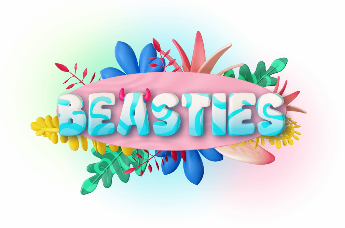  BSTS /Magic beasties