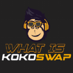 Koko/Kokoswap