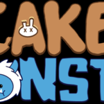 ما هي العملة الرقمية MONSTA  /Cake Monster مشروعها و معلومات عنها