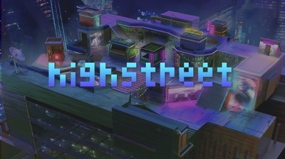 HIGH /Highstreet 