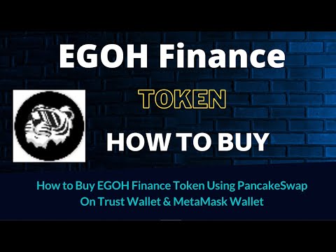 EGOH / EGOH Finance 