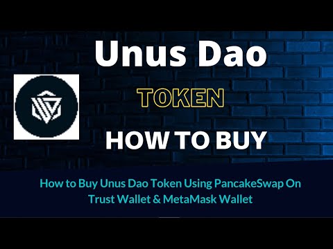 UDO / Unus Dao