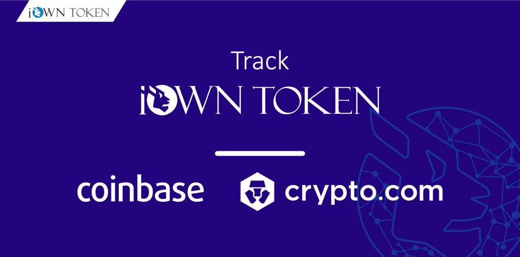iOWN / iOWN Token 