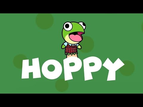  HOP/HOPPY