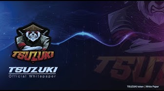 TZKI /Tsuzuki Inu 