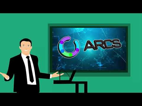  ARX /ARCS