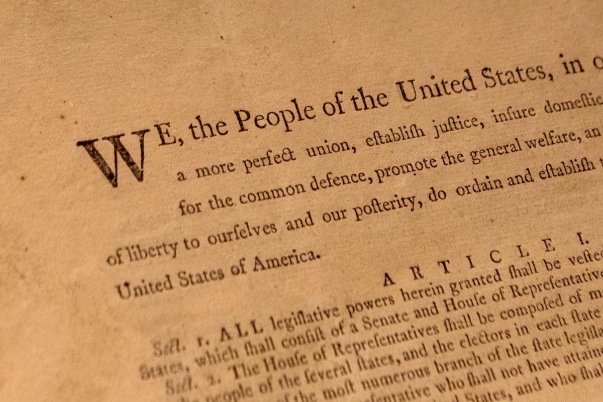  PEOPLE /ConstitutionDAO