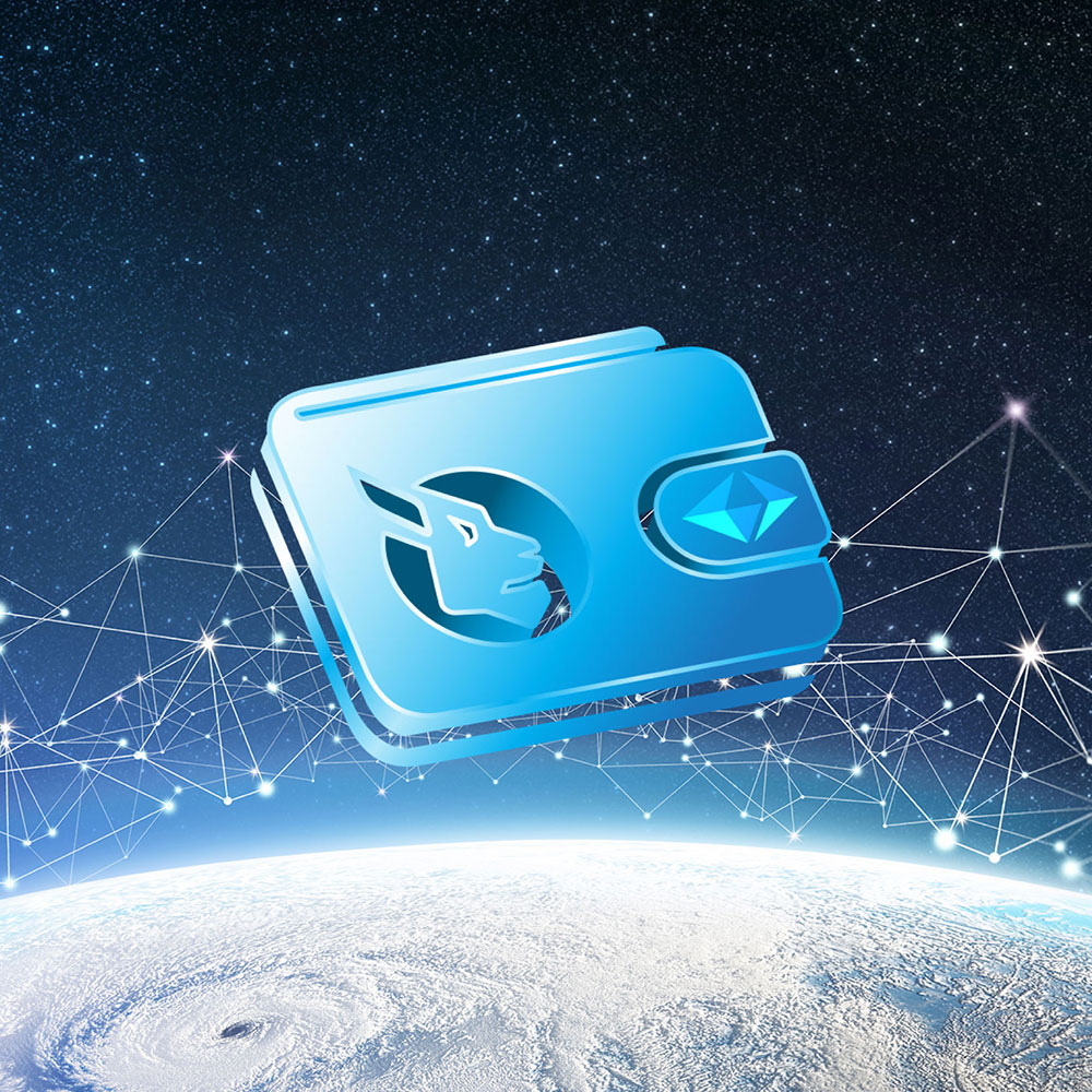 iOWN / iOWN Token 