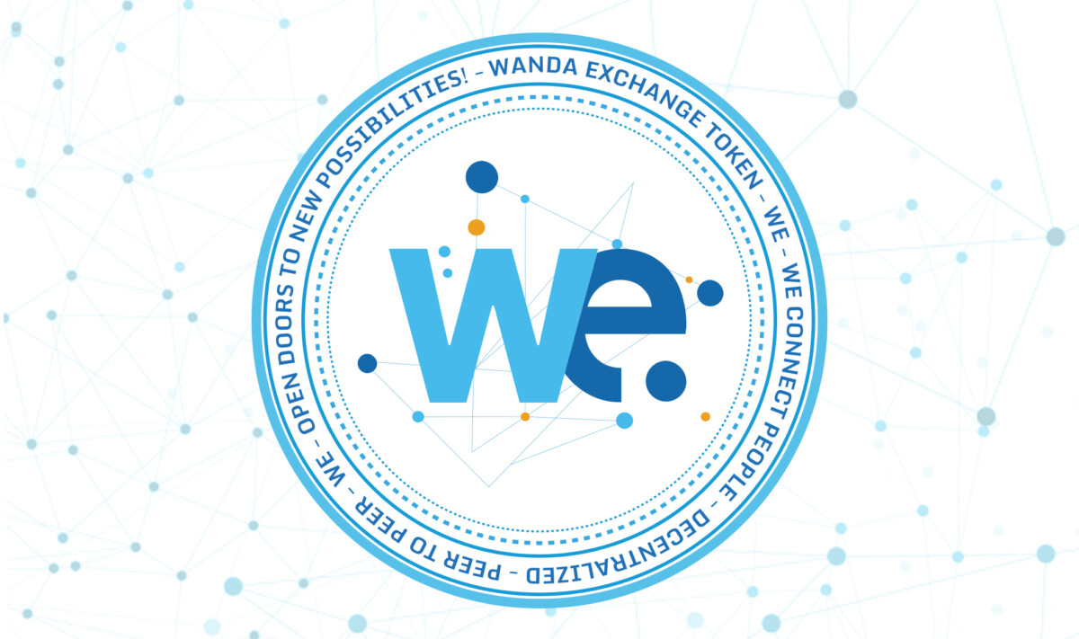 WE / Wanda Exchange