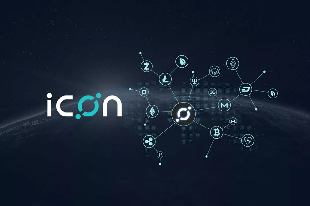 ICX / ICON