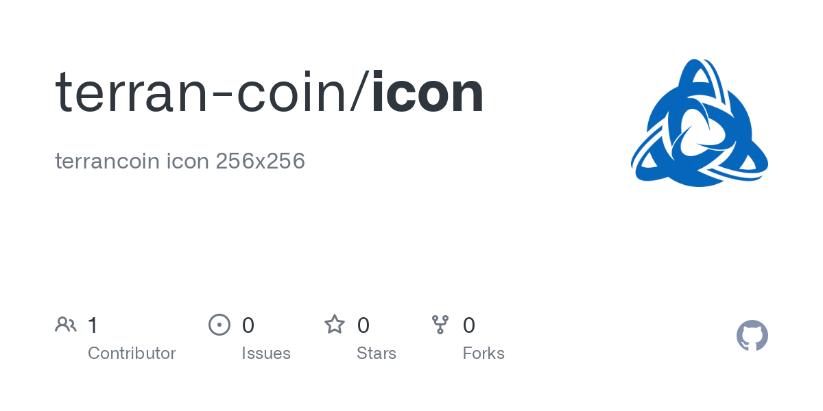 TRR /Terran Coin